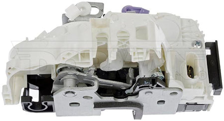 Dorman 937-179 Door Lock Actuator 2018-2023 Jeep Wrangler - view 4