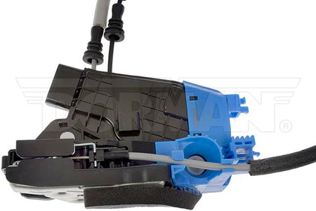 Dorman 937-193 Door Lock Actuator 2017-2020 Hyundai Elantra - view 3