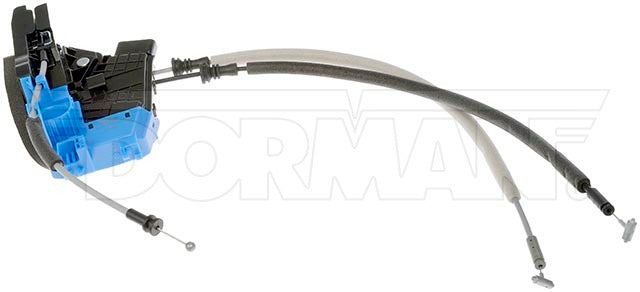 Dorman 937-193 Door Lock Actuator 2017-2020 Hyundai Elantra - view 1