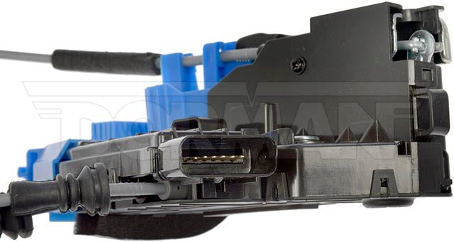 Dorman 937-193 Door Lock Actuator 2017-2020 Hyundai Elantra - view 4