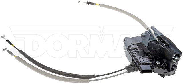 Dorman 937-195 Door Lock Actuator 2017-2020 Hyundai Elantra - view 2