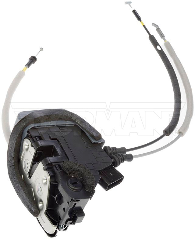 Dorman 937-195 Door Lock Actuator 2017-2020 Hyundai Elantra - view 3