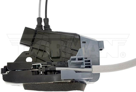 Dorman 937-195 Door Lock Actuator 2017-2020 Hyundai Elantra - view 4