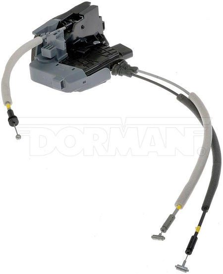 Dorman 937-195 Door Lock Actuator 2017-2020 Hyundai Elantra - view 1