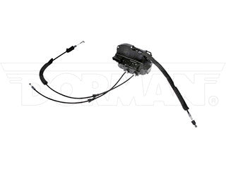 Dorman 937-237 Door Lock Actuator Motor