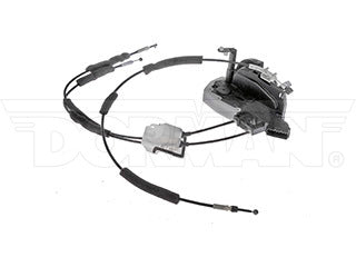 Dorman 937-242 Door Lock Actuator Motor
