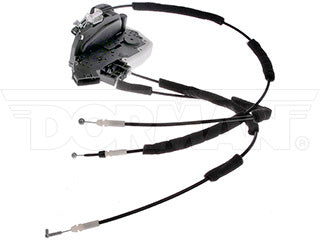 Dorman 937-245 Door Lock Actuator Motor