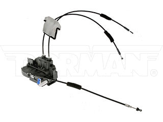 Dorman 937-252 Door Lock Actuator Motor