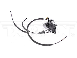 Dorman 937-254 Door Lock Actuator Motor