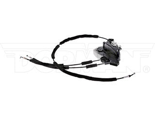 Dorman 937-258 Door Lock Actuator Motor