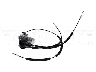 Dorman 937-269 Door Lock Actuator Motor