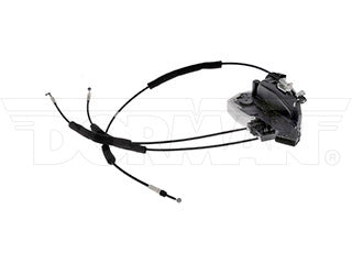 Dorman 937-278 Door Lock Actuator Motor