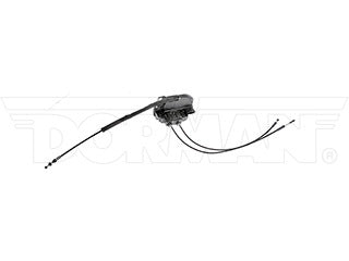 Dorman 937-282 Door Lock Actuator Motor