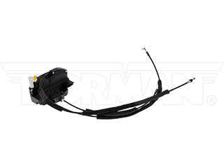 Dorman 937-298 Door Latch Assembly