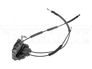 Dorman 937-299 Door Latch Assembly