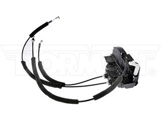 Dorman 937-301 Door Lock Actuator Motor