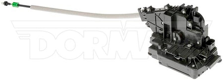 Dorman 937-352 Door Lock Actuator 2015-2019 Mercedes-Benz GLE63 AMG S - view 1