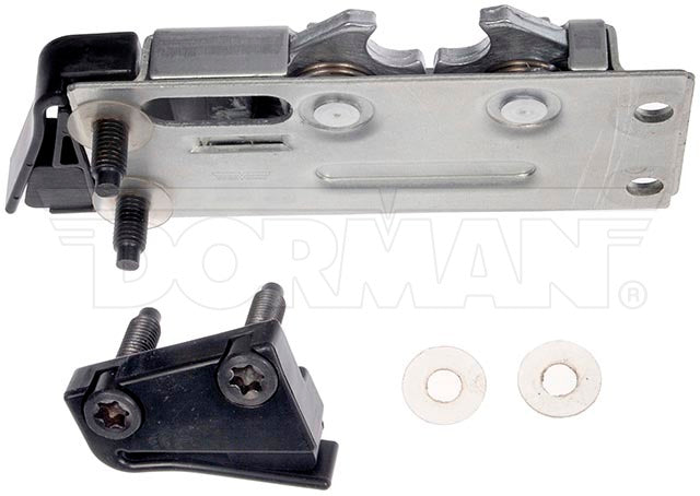 Dorman 937-5102 Door Lock Actuator 2005-2007 Mack CHN - view 2