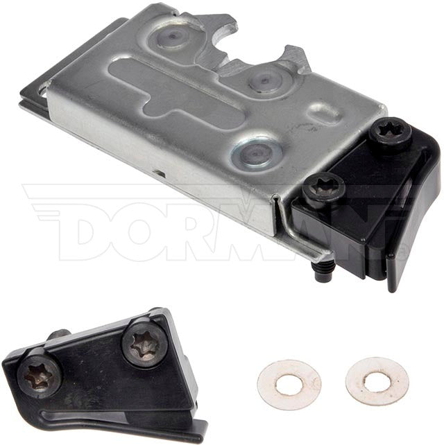 Dorman 937-5102 Door Lock Actuator 2005-2007 Mack CHN - view 1