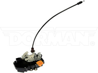 Dorman 937-548 Door Lock Actuator Motor