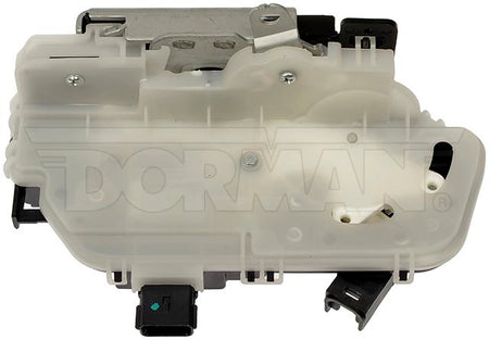 Dorman 937-612 Door Lock Actuator 2008-2011 Ford Focus - view 2