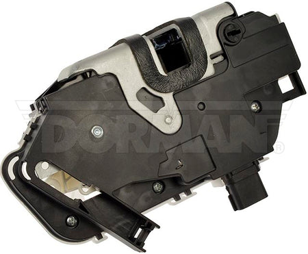 Dorman 937-612 Door Lock Actuator 2008-2011 Ford Focus - view 3