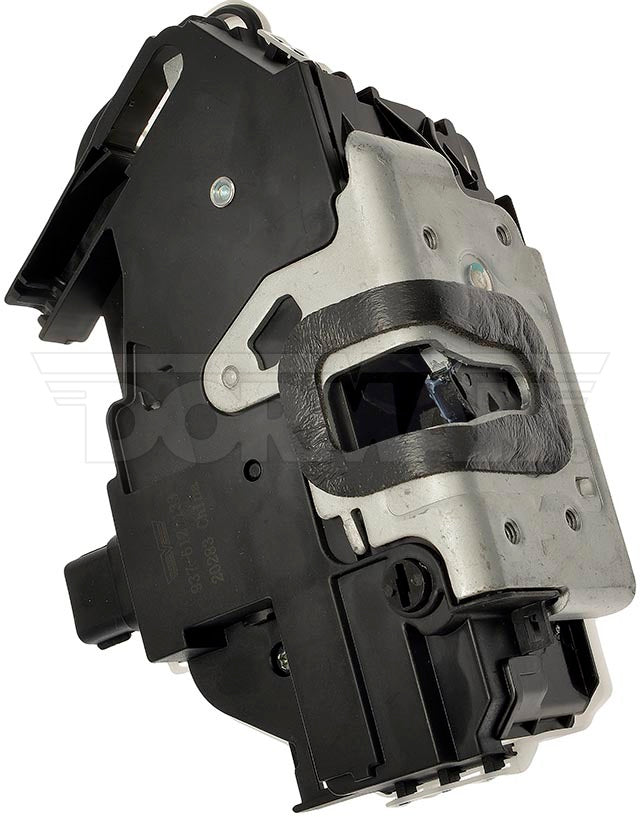 Dorman 937-612 Door Lock Actuator 2008-2011 Ford Focus - view 1