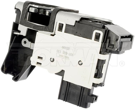 Dorman 937-615 Door Lock Actuator 2006-2012 Ford Fusion - view 2