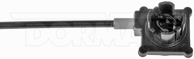Dorman 937-671 Trunk Lock Actuator 2004-2011 Ford Crown Victoria - view 2