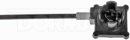 Dorman 937-671 Trunk Lock Actuator 2004-2011 Ford Crown Victoria - view 2