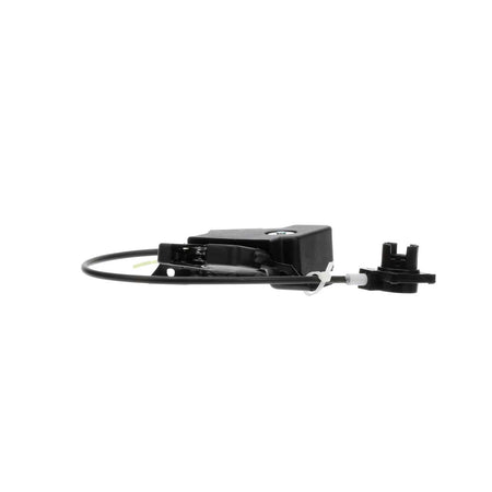 Dorman 937-671 Trunk Lock Actuator 2004-2011 Ford Crown Victoria - view 6