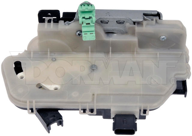 Dorman 937-678 Door Lock Actuator 2009-2019 Ford Taurus - view 2
