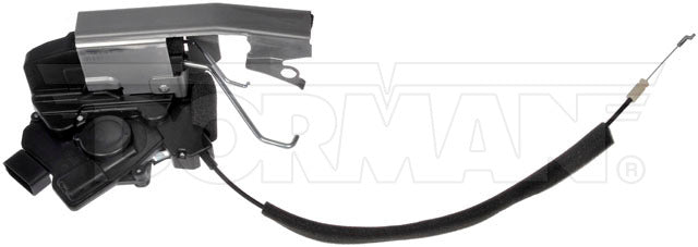 Dorman 937-701 Door Lock Actuator 2007-2009 Mazda 3 - view 2
