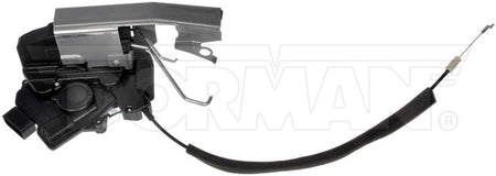 Dorman 937-701 Door Lock Actuator 2007-2009 Mazda 3 - view 2