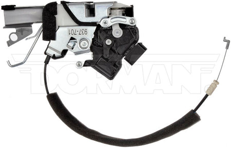 Dorman 937-701 Door Lock Actuator 2007-2009 Mazda 3 - view 3
