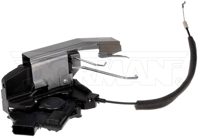Dorman 937-701 Door Lock Actuator 2007-2009 Mazda 3 - view 1