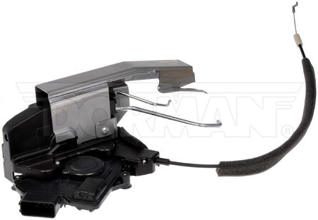 Dorman 937-701 Door Lock Actuator 2007-2009 Mazda 3 - view 1