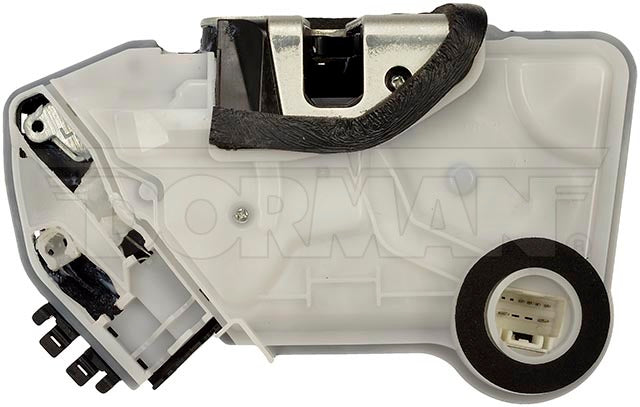 Dorman 937-909 Door Lock Actuator 2014-2022 Toyota Corolla - view 3
