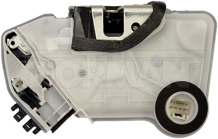 Dorman 937-909 Door Lock Actuator 2014-2022 Toyota Corolla - view 3