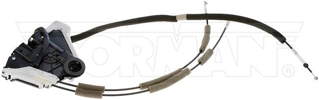 Dorman 937-936 Door Lock Actuator 2019-2023 Nissan Altima - view 3