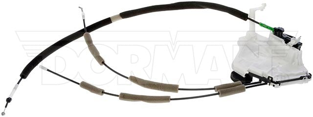 Dorman 937-936 Door Lock Actuator 2019-2023 Nissan Altima - view 1