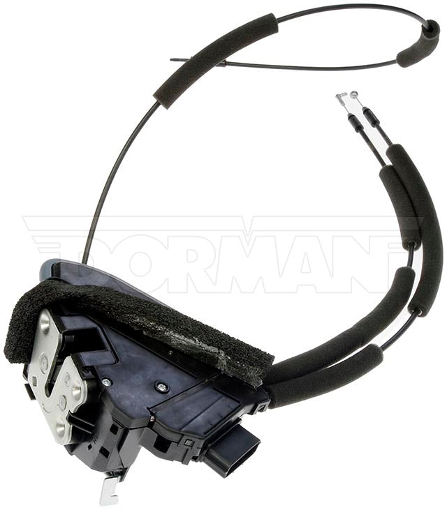 Dorman 937-937 Door Lock Actuator 2017-2023 Nissan Kicks - view 2