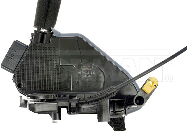 Dorman 937-937 Door Lock Actuator 2017-2023 Nissan Kicks - view 3