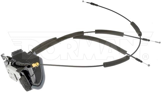 Dorman 937-937 Door Lock Actuator 2017-2023 Nissan Kicks - view 1