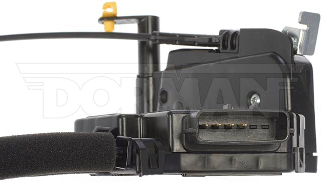 Dorman 937-937 Door Lock Actuator 2017-2023 Nissan Kicks - view 4