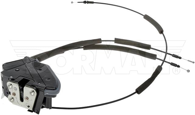 Dorman 937-938 Door Lock Actuator 2017-2023 Nissan Kicks - view 2