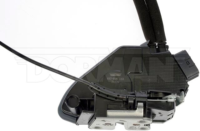 Dorman 937-938 Door Lock Actuator 2017-2023 Nissan Kicks - view 3