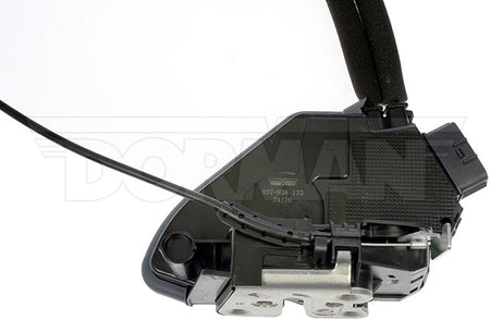 Dorman 937-938 Door Lock Actuator 2017-2023 Nissan Kicks - view 3