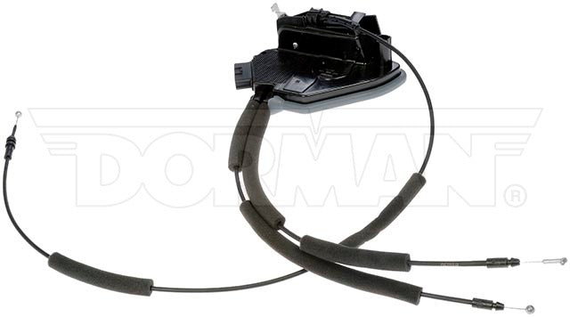 Dorman 937-938 Door Lock Actuator 2017-2023 Nissan Kicks - view 1