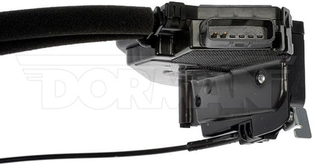 Dorman 937-938 Door Lock Actuator 2017-2023 Nissan Kicks - view 4
